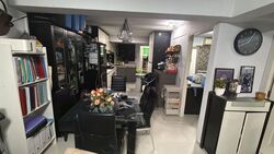 Blk 195 Kim Keat View (Toa Payoh), HDB 3 Rooms #572775291
